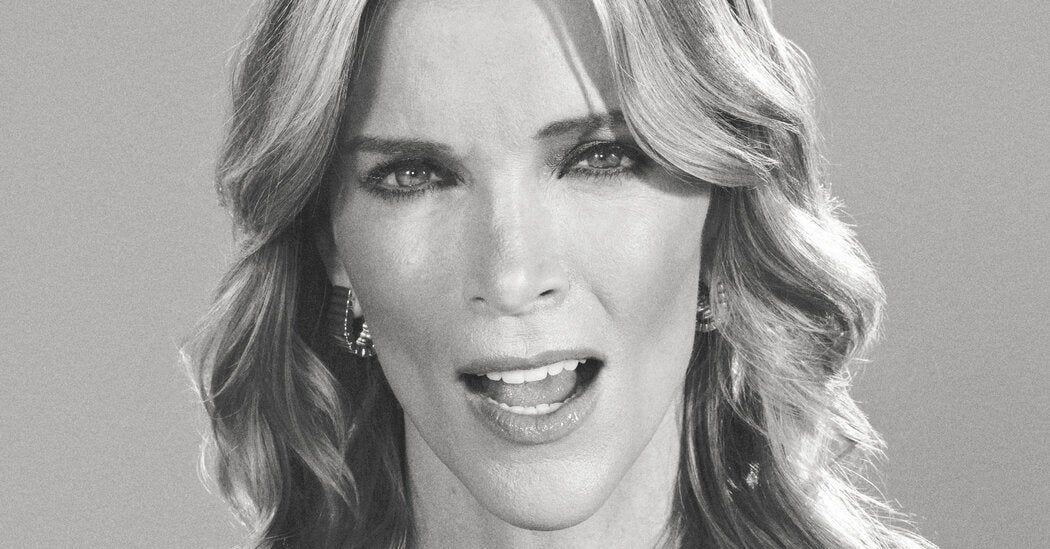 ‘The Interview’: Megyn Kelly Is Embracing Her Bias and Rejecting the ‘Old Rules’