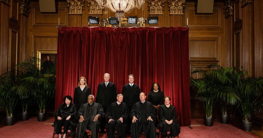 Abortion Ruling Has Nothing to Do With the Pills’ Safety or Morality