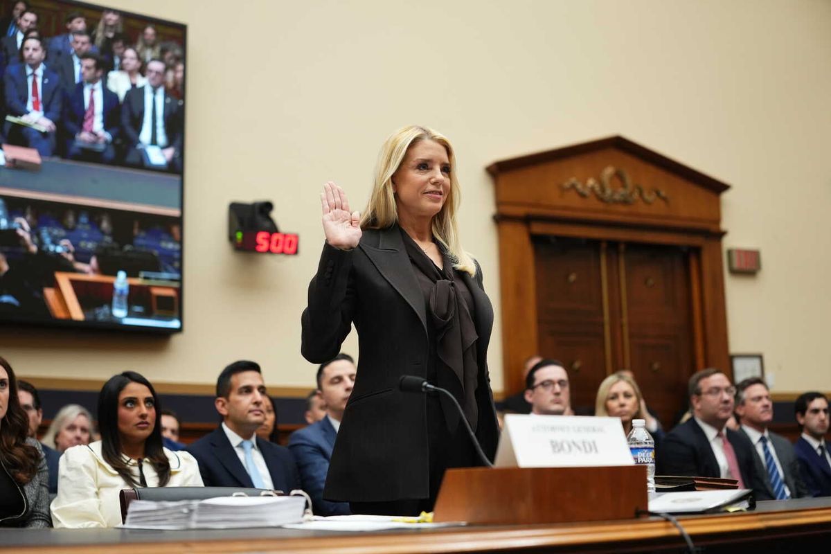Video: Lawmakers Spar with Bondi Over Epstein Files 1 af754821 12vid bondi hearing mwfc threeByTwoMediumAt2X