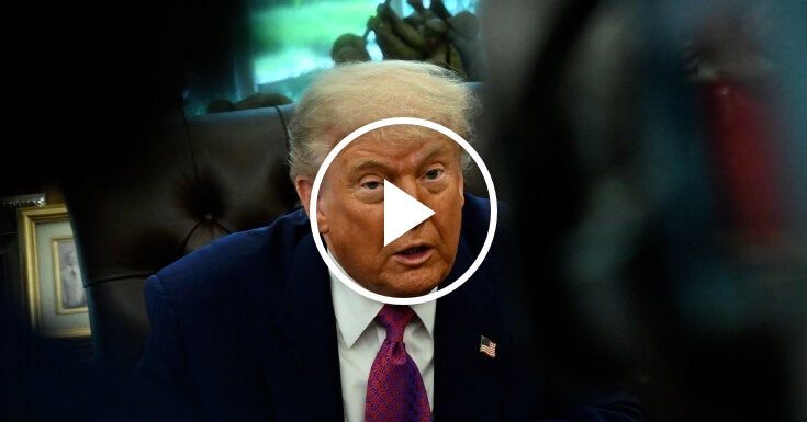 Video: What We Learned About Trump’s Attack on Iran