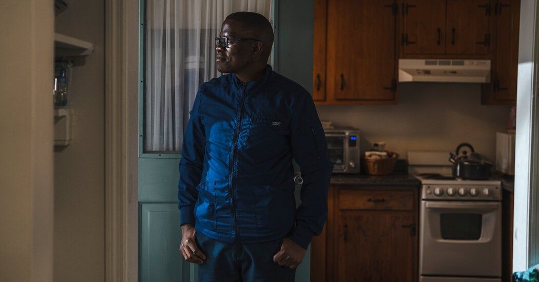 Federal Records Show Increasing Use of Solitary Confinement for Immigrants Federal Records Show Increasing Use of Solitary Confinement for Immigrants