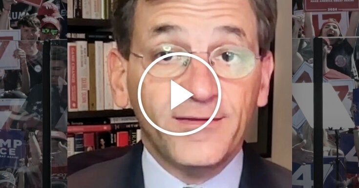 Video: How Trump’s Speeches Raise Questions About Age