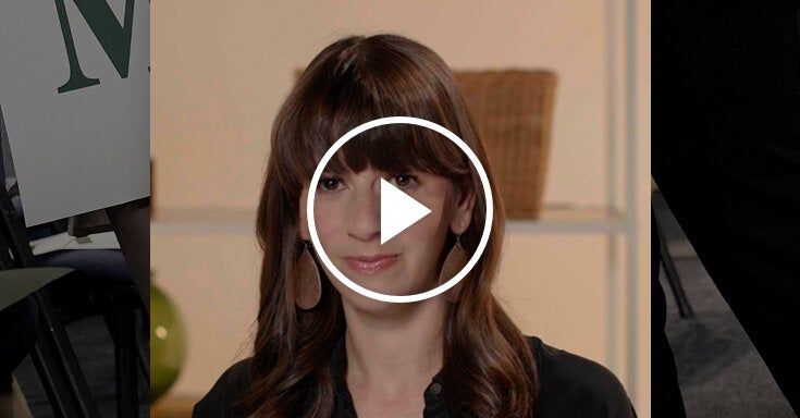 Video: How a Health Movement Is Influencing New Moms on Social Media