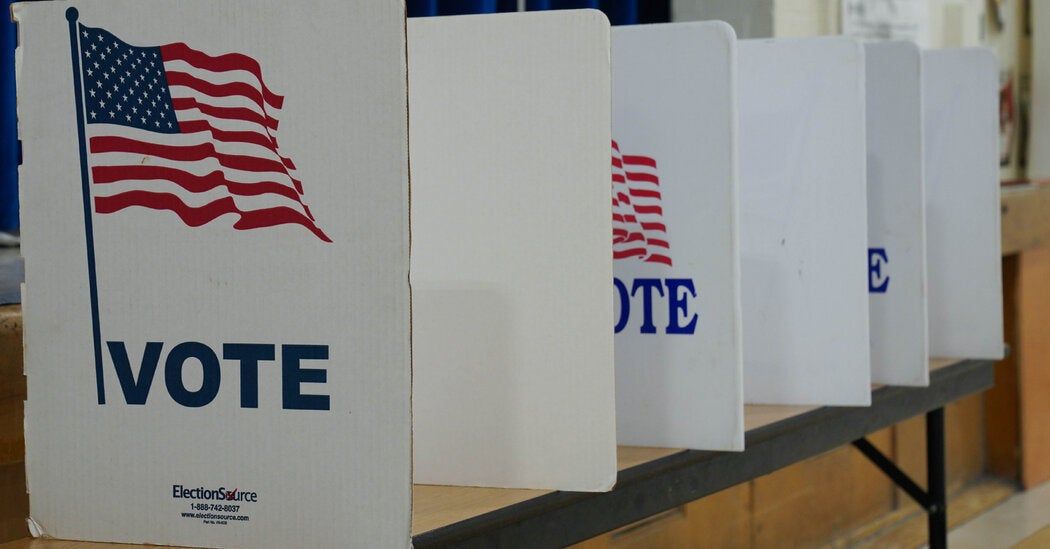 When Will We Get Results for the New Hampshire Primary?