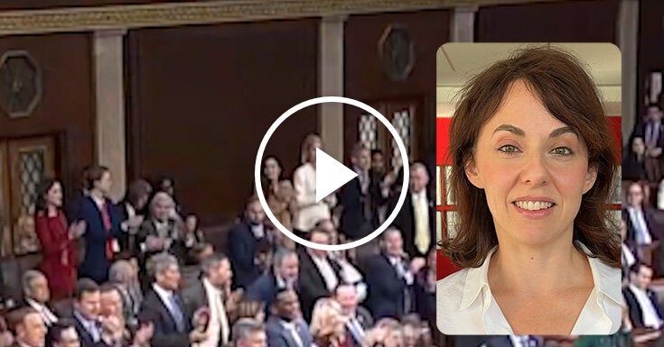 Video: House Dysfunction by the Numbers