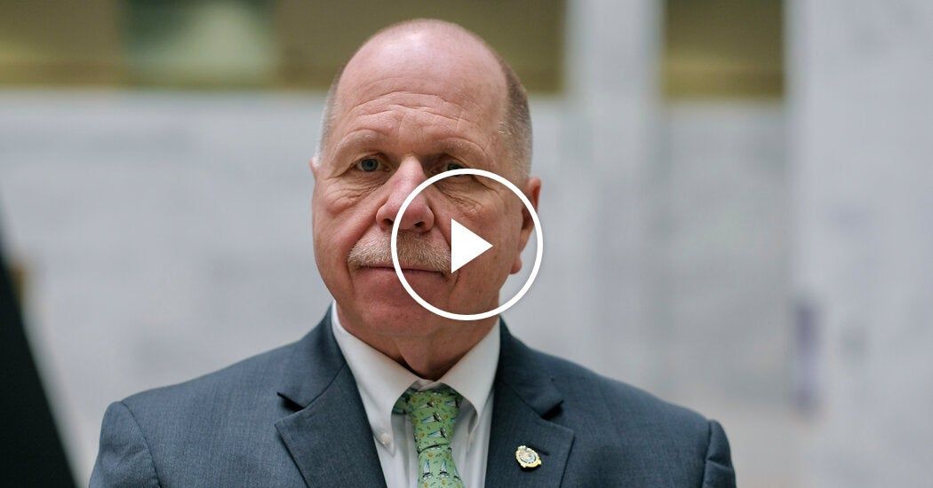Video: Local Sheriffs Voice Frustration With ICE