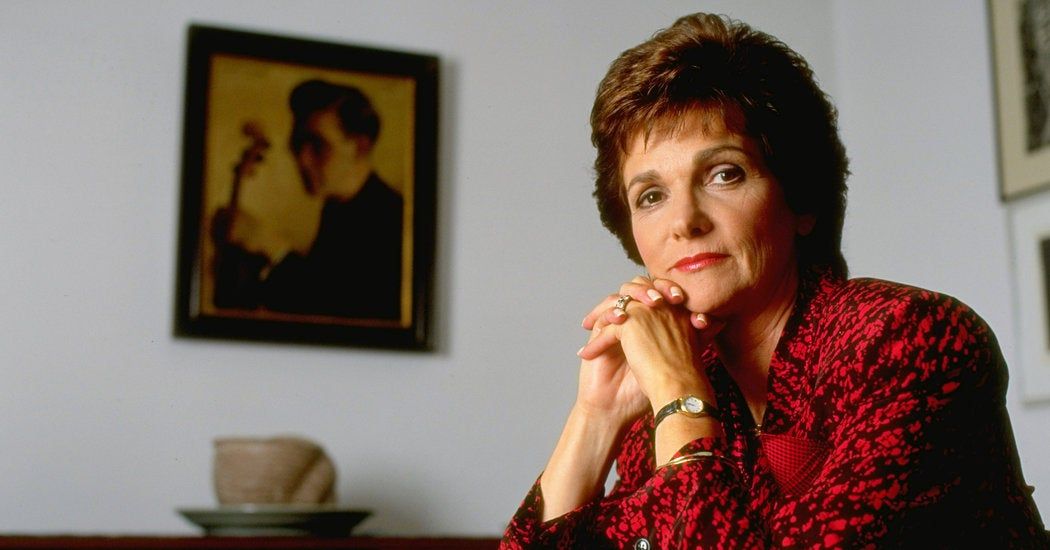 Kitty Dukakis, Wife of 1988 Presidential Nominee, Dies at 88
