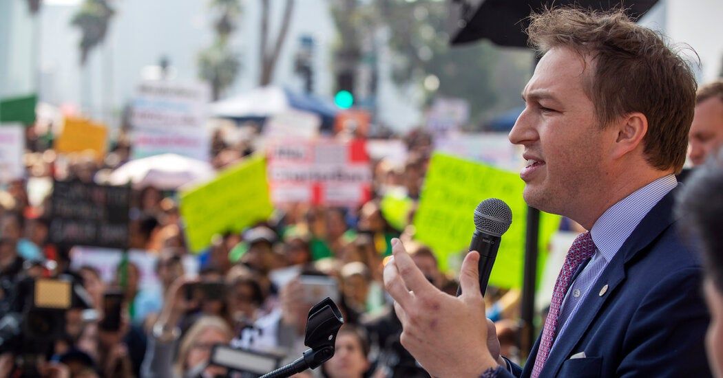 On Israel, Progressive Jews Feel Abandoned by Their Left-Wing Allies