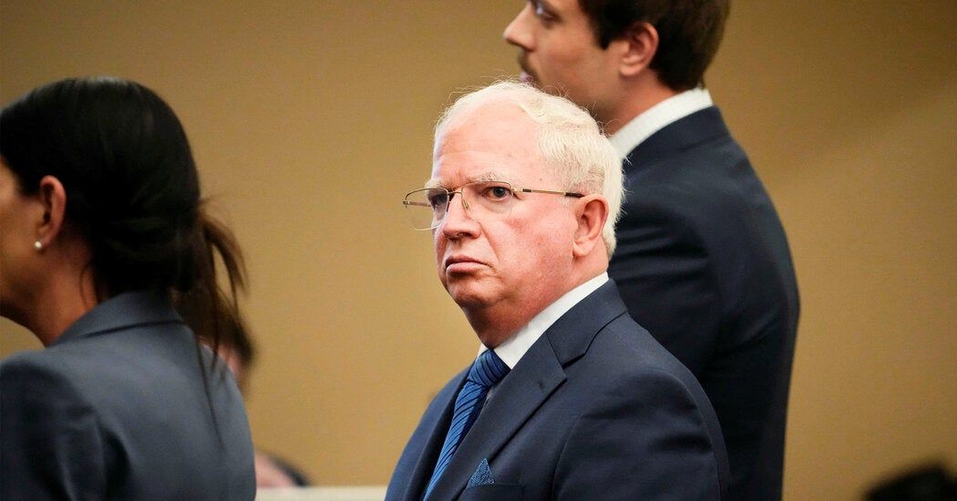 Trump Allies Begin First Line of Attack Against Arizona Election Case Trump Allies Begin First Line of Attack Against Arizona Election Case