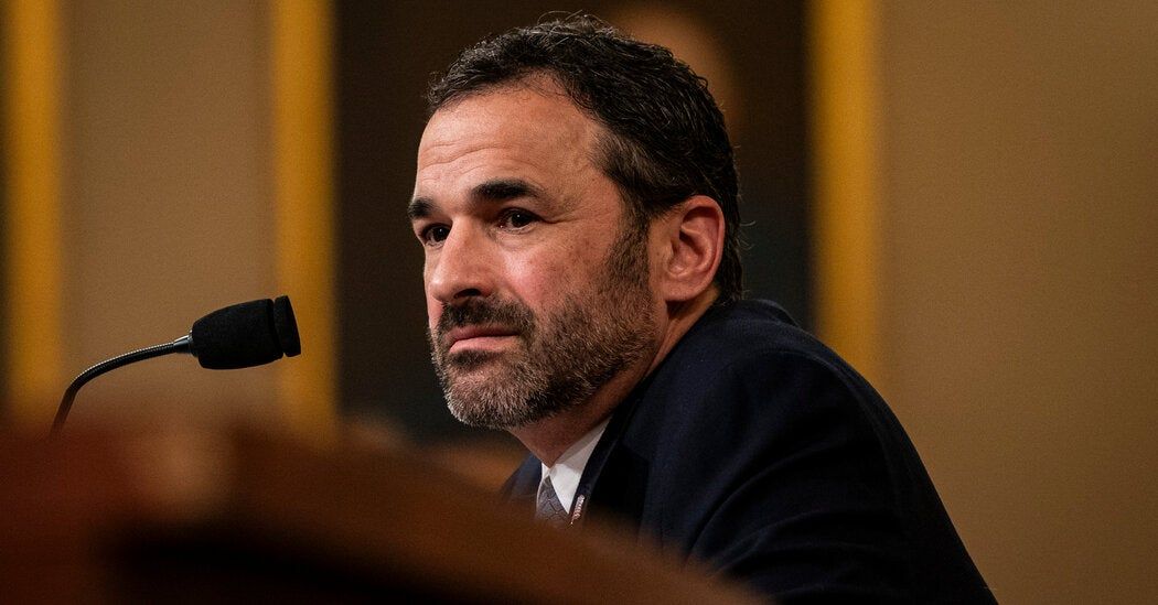 I.R.S. Commissioner Warns Budget Cuts Would Add to Deficit