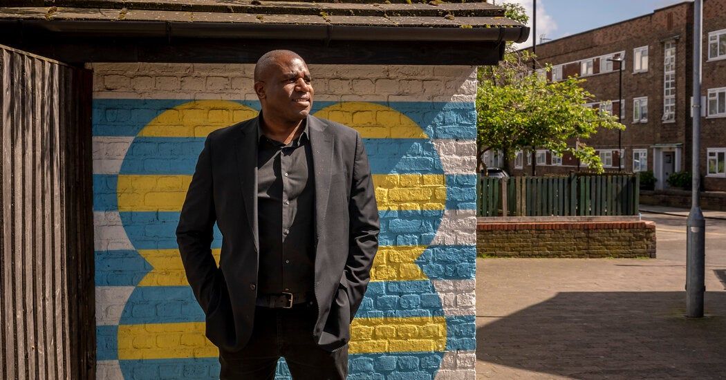A Friend of Obama Who Could Soon Share the World Stage With Trump