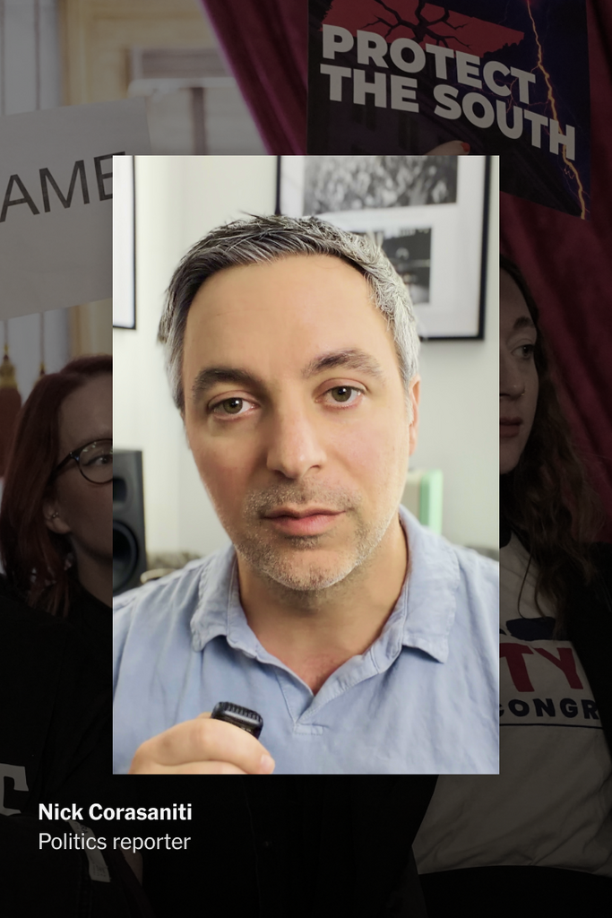 Video: The G.O.P. Rush To Break Up Majority-Black Districts 1 ea13cf28 Light jumbo