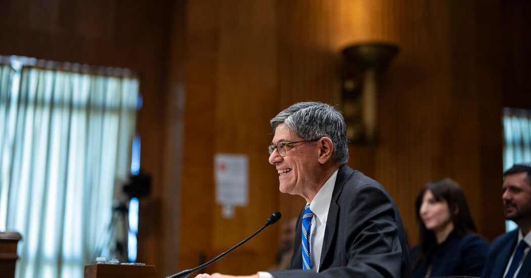Senate Confirms Lew as U.S. Ambassador to Israel