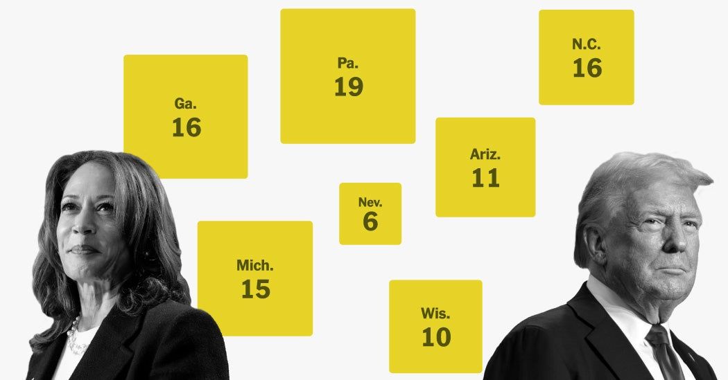 How to Win the Electoral College How to Win the Electoral College