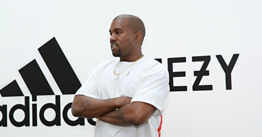 Kanye and Adidas: Money, Misconduct and the Price of Appeasement