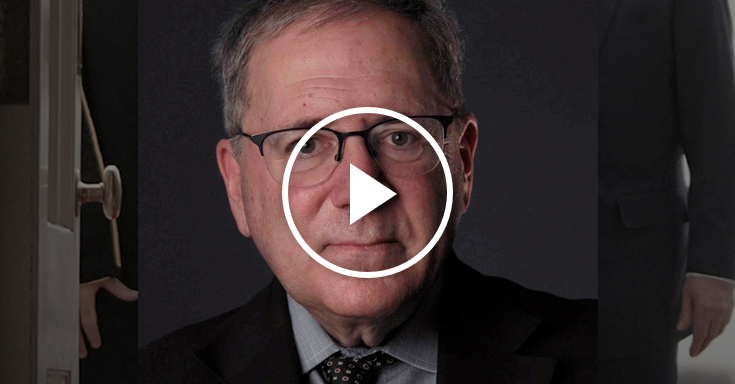 Video: Saudi Arabia’s Return to Washington