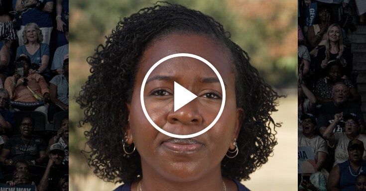 Video: In Georgia, Harris Risks a Split in the Muslim and Arab Vote