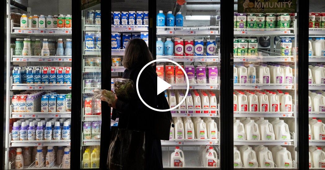 Video: Millions at Risk of Hunger as Food Stamp Freeze Looms