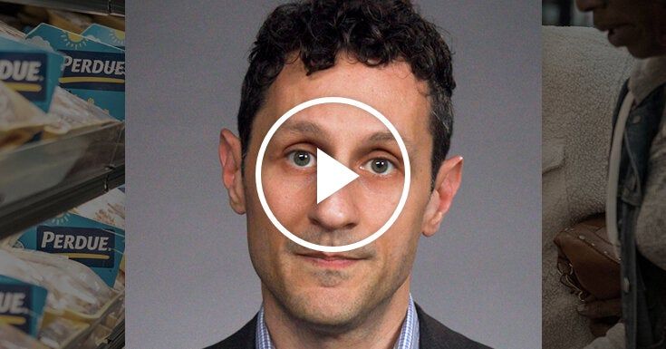 Video: Where Things Stand With SNAP Benefits