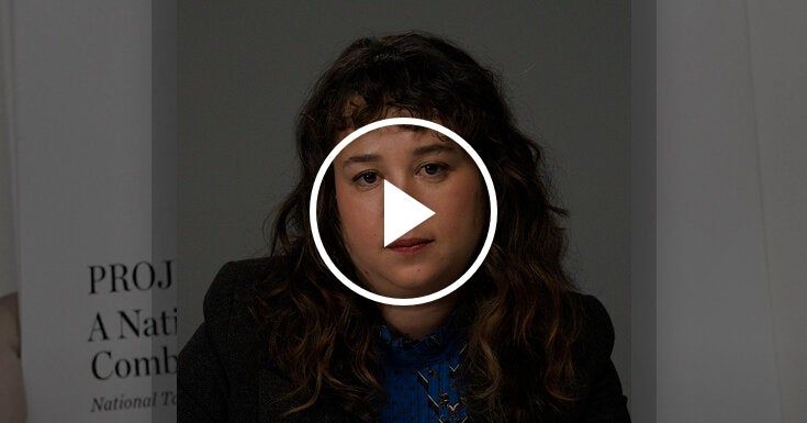 Video: Inside a Plan to Shut Down Pro-Palestinian Activism