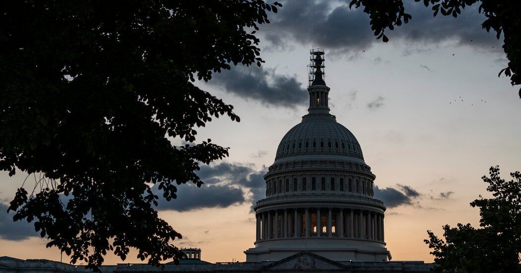 To the World, McCarthy’s Exit Is Just Another Example of U.S. Disarray
