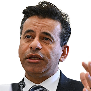 What Trump's New Cabinet and Administration Picks Have in Common 31 2c9eaff0 makary