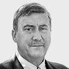 Trump’s Plaques on the Presidential ‘Walk of Fame,’ Fact-Checked and Annotated by Historians 5 Portrait of Larry Sabato