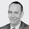 Trump’s Plaques on the Presidential ‘Walk of Fame,’ Fact-Checked and Annotated by Historians 4 Portrait of Timothy Naftali