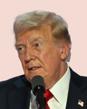 Words Used at the Republican National Convention 6 Donald J. Trump