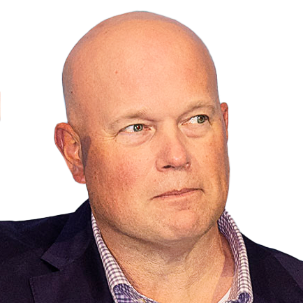 What Trump's New Cabinet and Administration Picks Have in Common 56 9b5f1894 whitaker