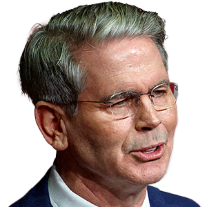 What Trump's New Cabinet and Administration Picks Have in Common 1 b7676b84 bessent