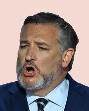 Words Used at the Republican National Convention 1 Ted Cruz
