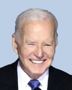 Words Used at the Democratic and Republican National Conventions 1 Joseph R. Biden Jr.