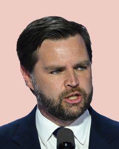 Words Used at the Democratic and Republican National Conventions 5 JD Vance
