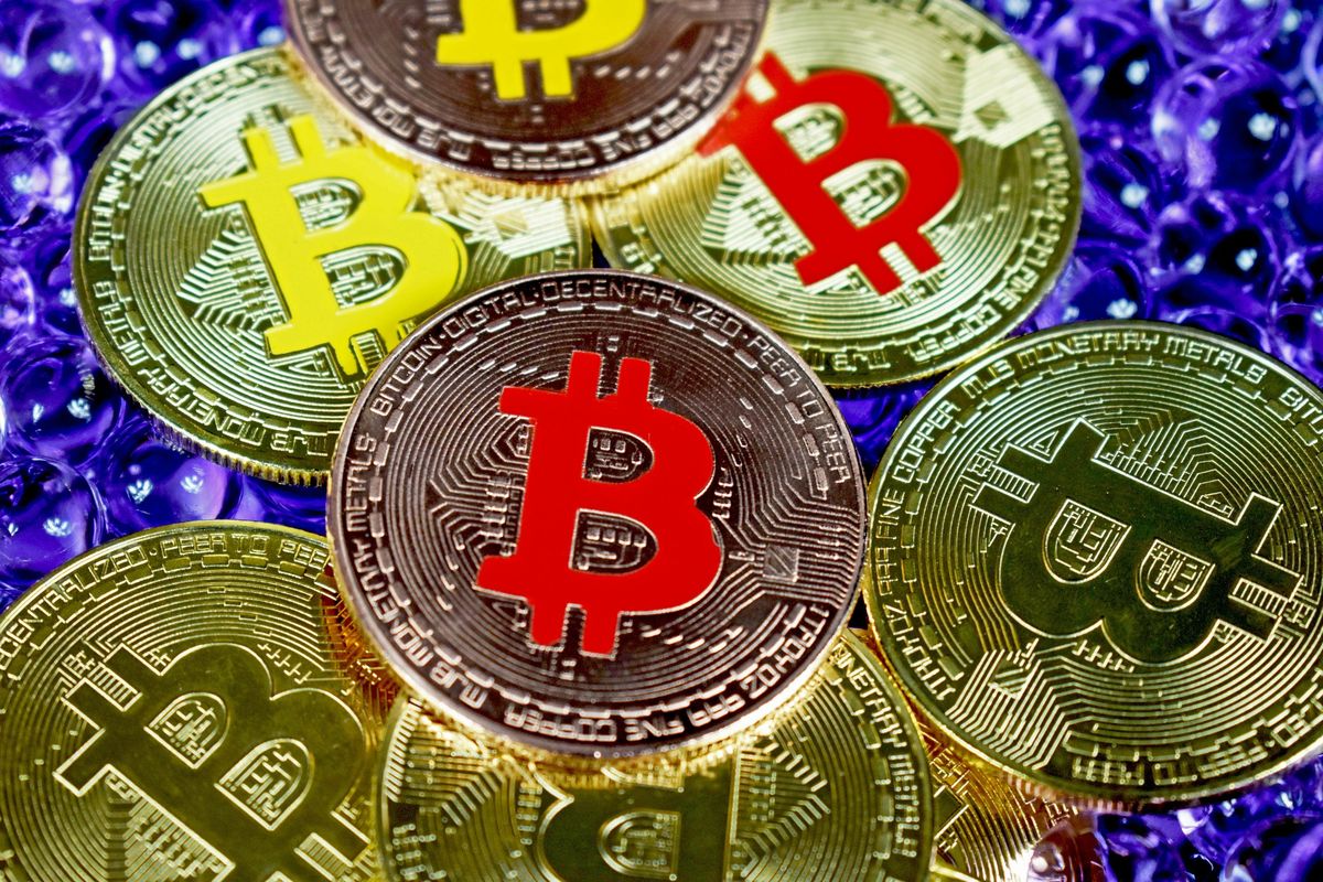 0K Bitcoin? Analyst Says It’s Not A Dream—It’s ‘Coded’