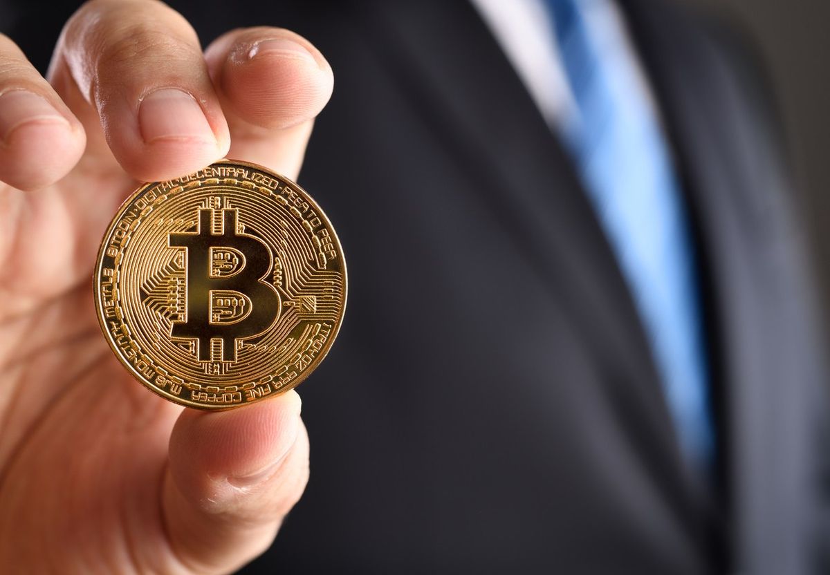 Analyst Hints Bitcoin Price Recovery Might Be Underway — Here’s Why