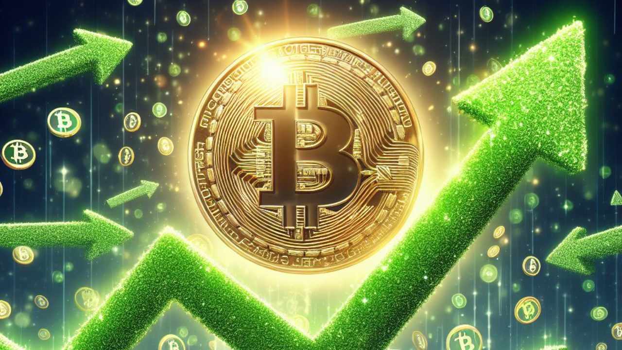 Will The Halving Send Bitcoin Price To 0,000? Analytics Platform Reveals What You Should Expect