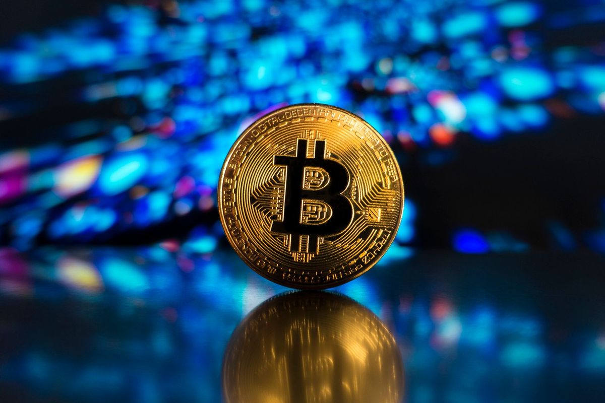 Here Are The Factors That Could Be Behind The Latest Bitcoin Wipeout