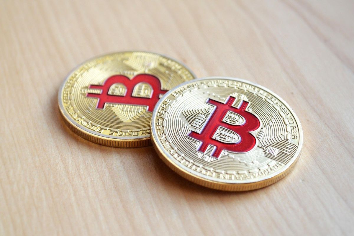 Bitcoin Is Not Stopping At 3,000 — Technical Indicators Point To 0,000 Top