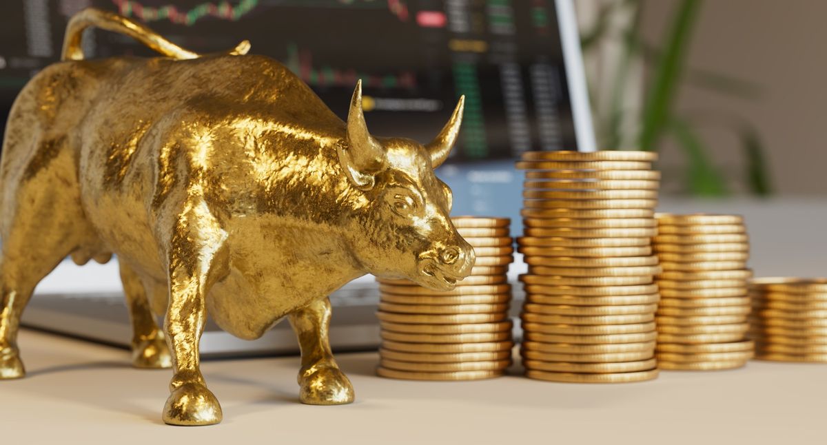 BULLISH: Bloomberg Analyst Points Out Two Key Bitcoin Metrics Demonstrating Historic Strength