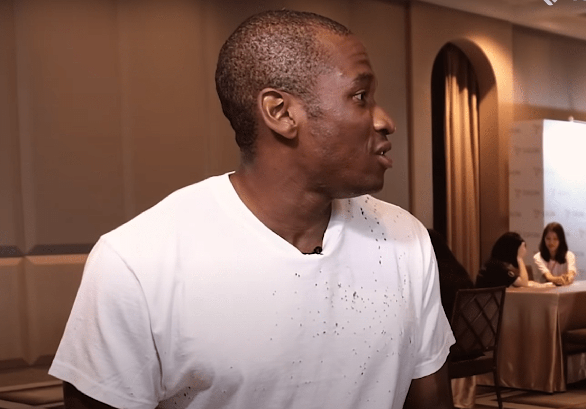 Bitcoin Drops Sub-,000: Arthur Hayes Advocates ‘Buy The Dip’
