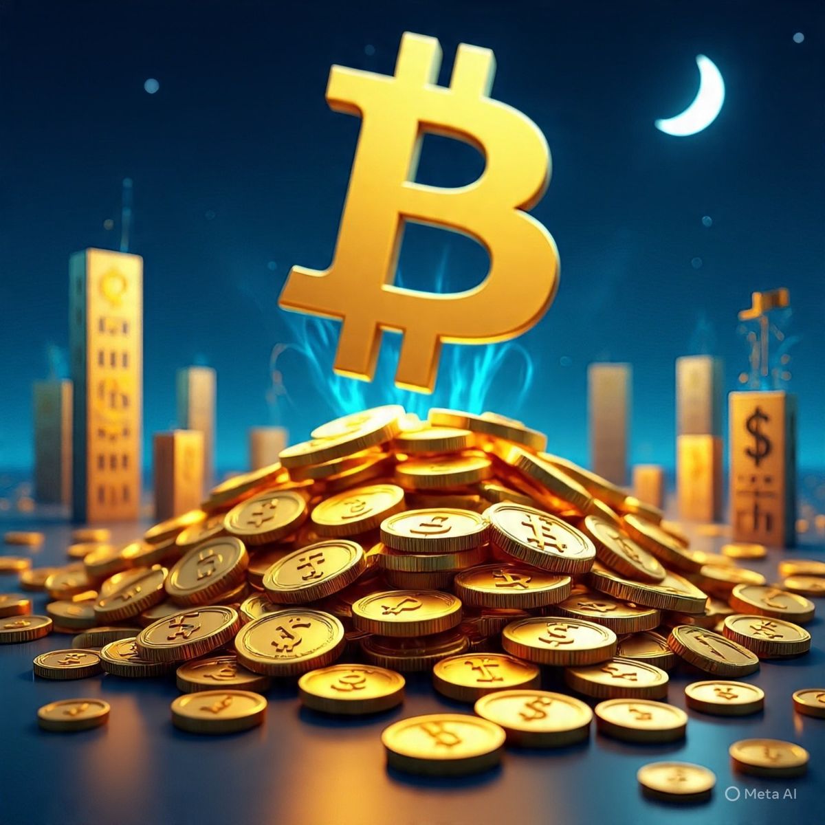 Here’s How High The Bitcoin Price Will Go If It Repeats The 2017 Cycle