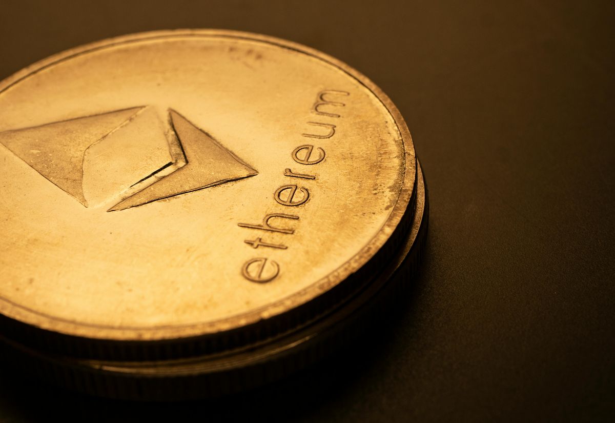 Ethereum Wallets Overflow: Over 90% Addresses In Profit Ethereum Wallets Overflow: Over 90% Addresses In Profit