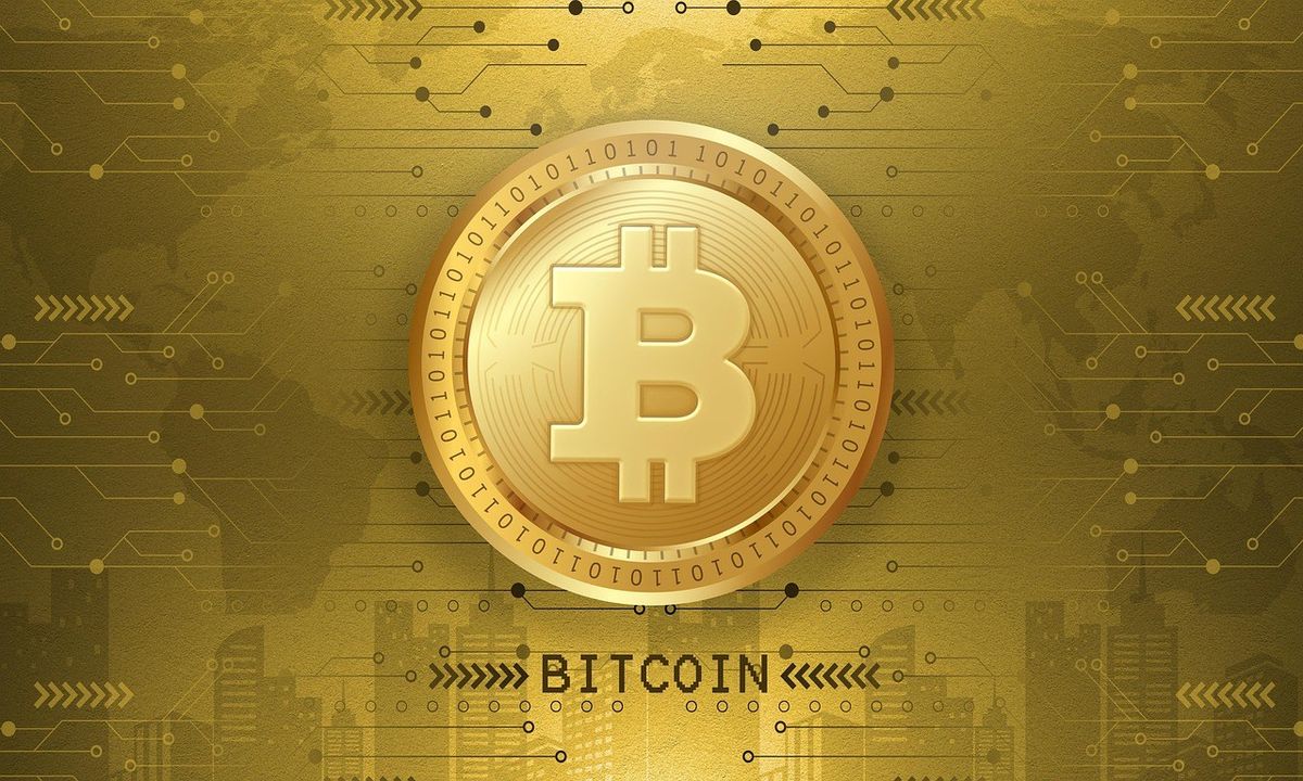 Will Bitcoin Price Crash Today? BlackRock’s BTC Moves Shakes Market