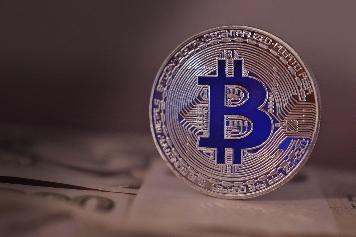 Bitcoin Buy Signal: Why The 200-Week Moving Average Has Been A Flawless Entry Point