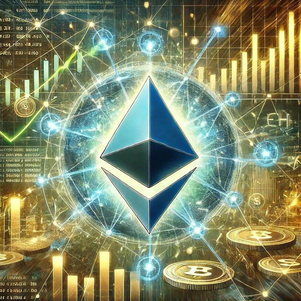 Ethereum Price Prediction: Inverse Head And Shoulders Pattern Says ETH Will Touch ,000 Ethereum Price Prediction: Inverse Head And Shoulders Pattern Says ETH Will Touch ,000