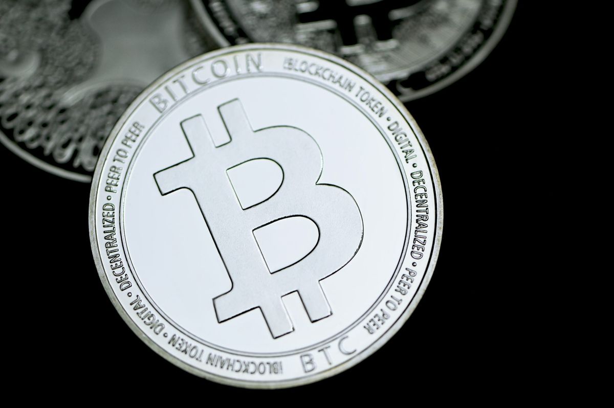 Could Bitcoin Replay Silver’s Rally… Backward? CEO Issues Warning