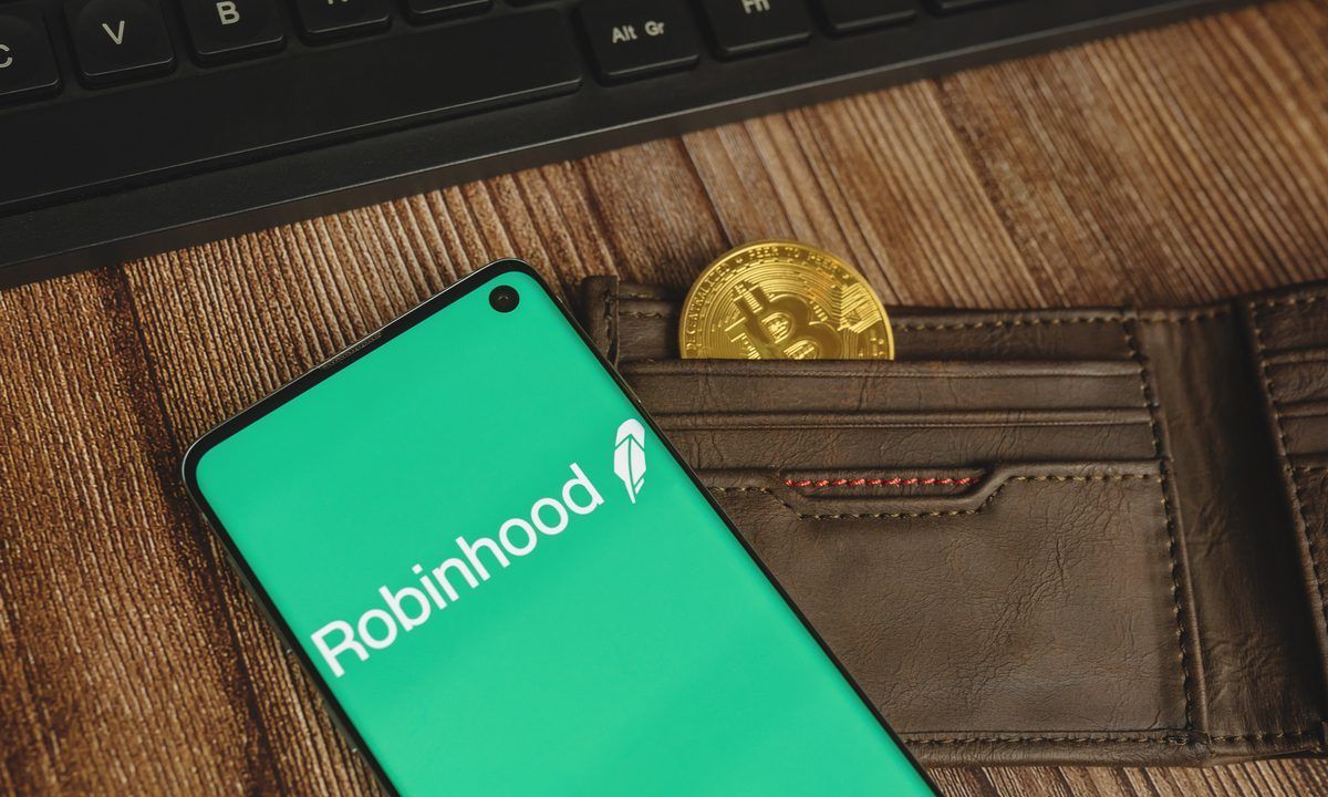 Dogecoin And Bitcoin Become Latest Additions To Robinhood Wallet Dogecoin And Bitcoin Become Latest Additions To Robinhood Wallet