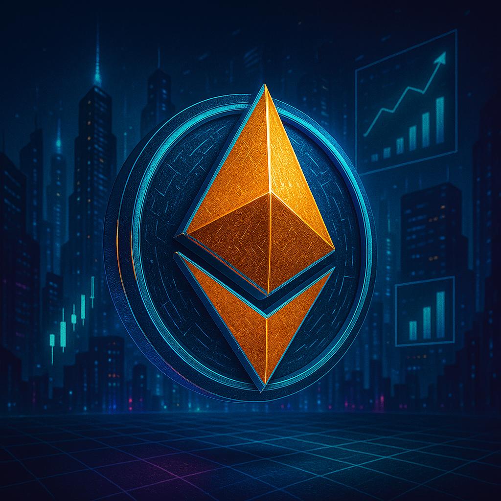 Ethereum Faces September Profit-Taking Risks Despite 8M ETF Boost