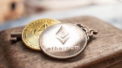 Prometheum’s Ethereum Custodial Launch Puts SEC’s ETH Classification In The Spotlight